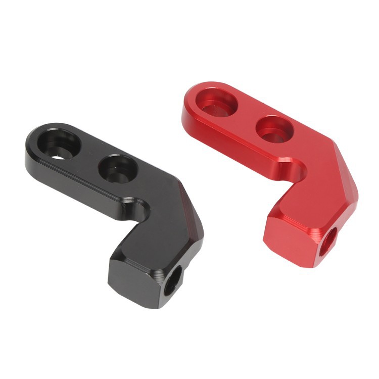 BRACKET STUT KOPLING KAWASAKI NINJA R RR SS XXZ RACING FULL CNC NEW